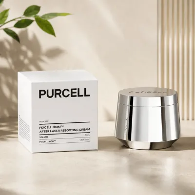Purcell Pixcell Biom 5+ Probiotics Rebooting Cream - 50ml